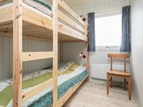 Fascinating Holiday Home in Thyholm With Terrace - Image 4