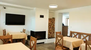 Chalet Nova Lesna Mountain View - Image 4