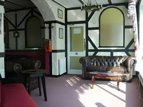 The Hawkes Hotel - Image 5