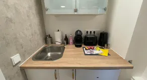Vorstadtoase - Apartment für 2 Personen mit Smart TV, Parken, eigenen Bad, Netflix - Nähe BER - Image 5