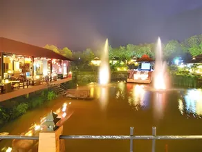 Forra Hill Resort Loei - Image 3