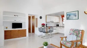 Maison de vacances « Casa Drago » avec vue sur la mer, terrasse privée et Wi-Fi - Image 2
