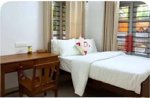 Nagercoil garden view premium homestay - Image 2