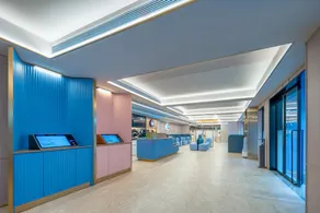 Hanting Changsha Furong Middle Road Kaifu Temple Metro Station - Image 3