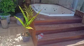 Chácara c piscina - Image 3
