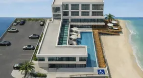 Zamaria Beach Resort & Hotel - Image 1
