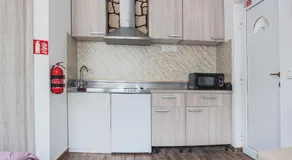 Apartmaji Hrast - Podbela - Image 4