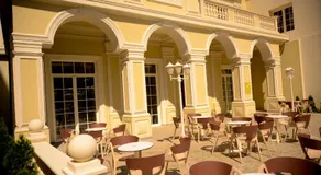 Hotel Vila Imperial - Image 4