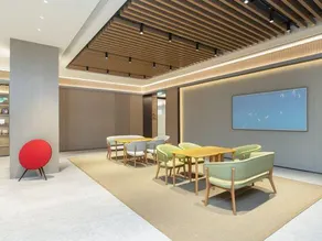 JI Hotel (Tongxiang Qingfengnan Road) - Image 5