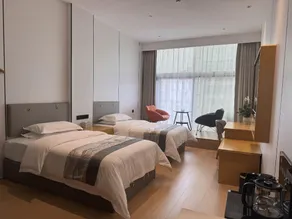Starway Hotel (Hezuo Shangbala Cultural Plaza Branch) - Image 2
