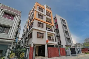 Hotel O Shivaalay Inn Near Newtown Bus Stand - Image 5