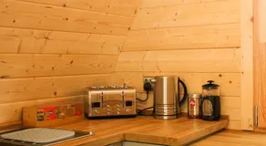 Highgate Cabin - Image 4