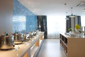 Home Inn Neo Jiangsu Yancheng Passenger North Station Shenxin Mingcheng - Image 5