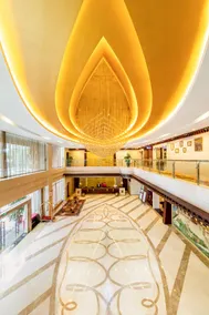 ZHUHAI XIZANG HOTEL - Image 2