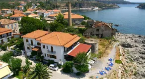 Anniska Hotel - Image 5