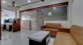 Sun Inn Residency Rabale - Image 2