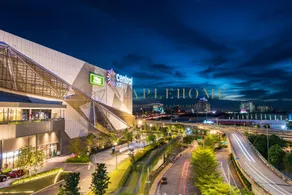 I-City Premier Suites by LMS at Shah Alam - Image 4