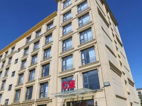 Tongzhou Yunheyuan Hotel (Capital Institute of Pediatrics Affiliated Children's Hospital Branch) - Image 4