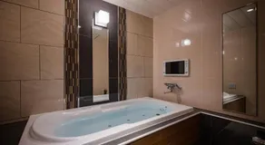 HOTEL STAR RESORT aroma - Image 5