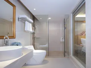 Vienna Hotel Guangdong Jiangmen Wanda Plaza Huiyuecheng - Image 5