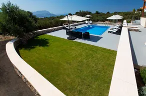 ONE BEDRoom Family House with Pool for up to 4 ! - Image 4