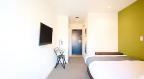 Hotel Stripe Sapporo - Image 4
