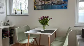 Ferienwohnung Feldblick - Image 2
