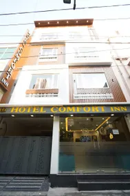 Hotel Comfort Inn Haridwar - Image 5