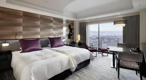 Hotel Granvia Kyoto - Image 2