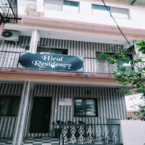 Mountain view Hiral Residency - Image 3