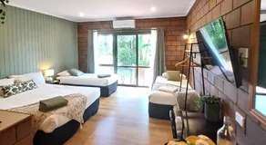 Malanda Lodge - Image 2