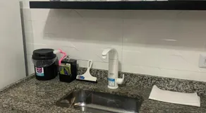 STUDIO NOVO EM SÃO MIGUEL PAULISTA - Image 2