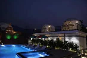 Sovas Nature Hideout - Image 2