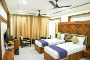 Hotel Udupi Inn, Udupi - Image 2