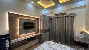 Studio Apartment 5 min from Expo - Image 3