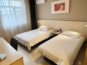Jinjiang Inn Shenyang International Exhibition Center Sujiatun Railway Station - Image 3