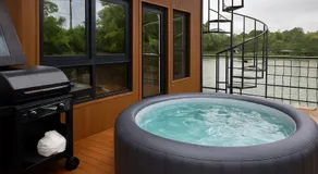 Caliraya Mountain Lake Resort - Image 4