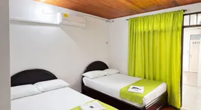Nuevo hotel andino - Image 2