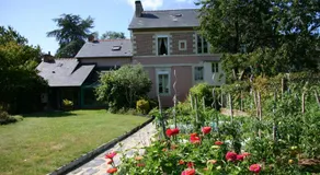 Studio du Chalet de Caharet - Image 3