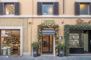 Hotel San Silvestro - Image 4