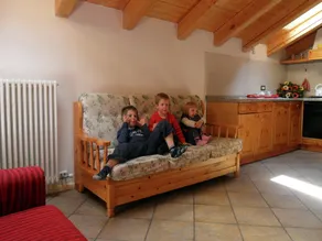 Apartment in Celledizzo near Ski Area - Image 1