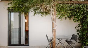 Pelagos Paradise Seafront Villa by Booking Kottas - Image 2