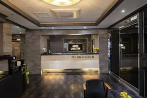 Carlton Hotel Incheon Juan Spacious Rooms Renovated Free WiFi - Image 2