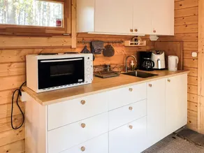 4 person holiday home in Yngsjö - Image 5