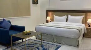 دانة الفخامه للشقق المخدومة - Image 2