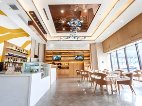 Kyriad Marvelous Hotel Weihai High-Speed ​​Railway Station Hanlefang Store - Image 5
