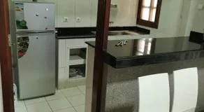 Oásis Tropical: Flat de Luxo na Beira, Moçambique - Image 4