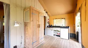 Glamping at Elba - Image 3