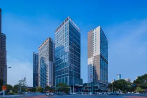 Days Hotel by Wyndham Binjiang Changsha - Image 4