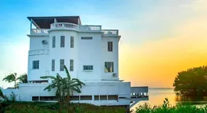See Belize RELAXING Studio with Sea View Infinity Pool & Overwater Deck - Image 3